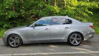 BMW 525d e60