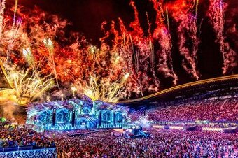 ✨ Untold festival 7-10.8 ✨