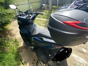 Honda PCX