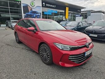VW Passat 2.0tdi 2024 Elegance