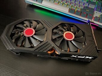AMD Radeon RX 580 8GB