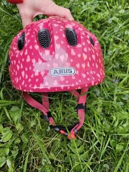 Detská prilba Abus