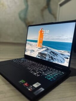 Lenovo IdeaPad Gaming 3 3050