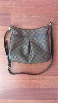 ★★★ Dámska kabelka LOUIS VUITTON - hnedá ★★★