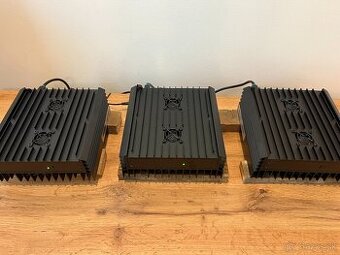 ASIC ICERIVER ALEO AE0