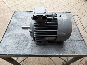 El.motor 3kw 1400ot.