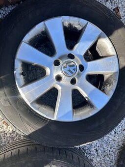 Letné 215/65 R16
