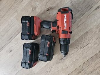 HILTI SF10W 22