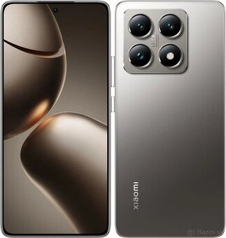 Xiaomi 14T 12 GB/256 GB nový neodbalený 24m záruka 14.5.2025