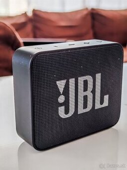 Reproduktor JBL GO2