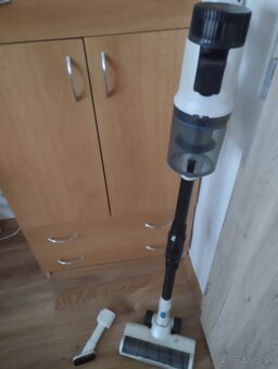 Tyčový vysávač blitzwolf
