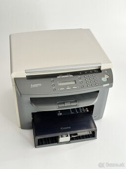 Multifunkčná tlačiareň Canon i-SENSYS MF4320d s tonerom