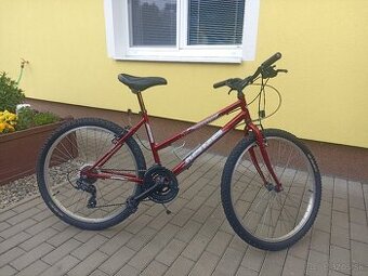 Dámsky bicykel Kenzel
