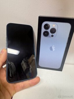 iPhone 13Pro 128GB Sierra Blue