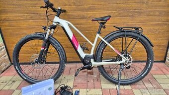 E-BIKE značky CUBE ACCESS