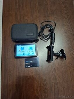 BMW Motorrad Navigator V