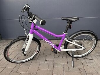 Detský bicykel Woom 4