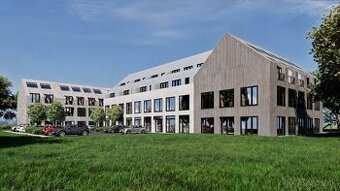 Hotel s potenciálom prestavby na developerský projekt