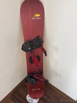 Snowboard