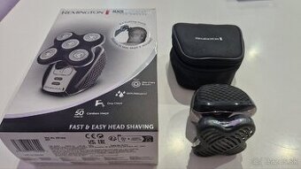 Holiaci strojček na hlavu Remington RX5 Ultimate