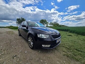 Škoda Octavia 3 1,6 tdi 2016