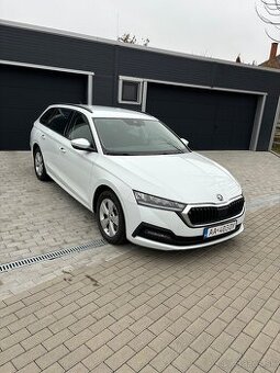 Octavia 4