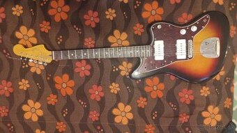 Jazzmaster