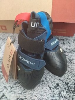 Lezecky ocun ozone hv 37,5