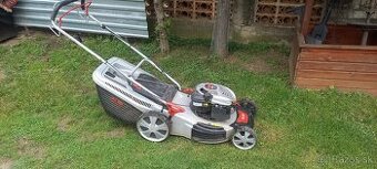 Predám Alko silver BR 520
