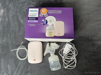 Philips AVENT Odsávačka materského mlieka elektronická