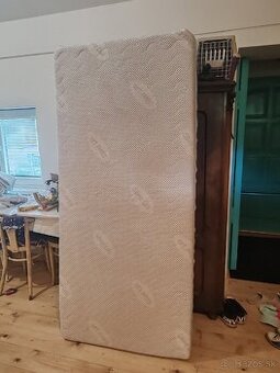 Matrac Silver Life 200x90x22