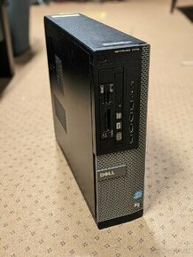 DELL Optiplex 7010 / i3-3220 3.30GHz / 4GB RAM / HDD 500GB