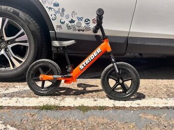 Odrazadlo Strider Sport