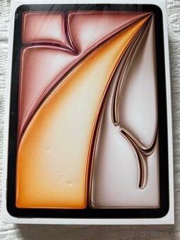 Ipad air 11 M2 128GB - 1