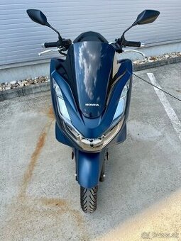 Honda PCX 125cm3 r.v.2023