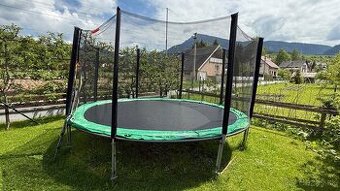 Predám trampolínu