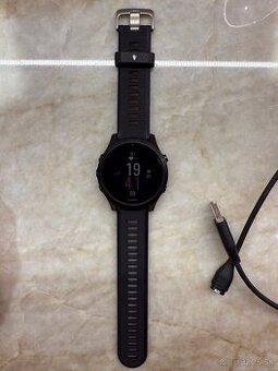 Garmin Forerunner 945