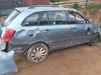 Fabia 1.4.63kvv.