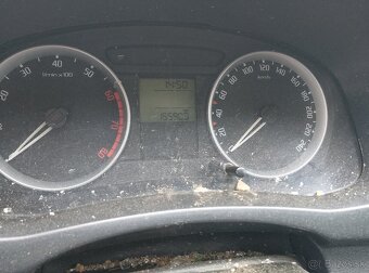 Fabia 1.4.63kvv. - 1