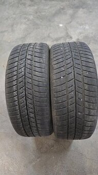 Pneu Barum 255/50 R19 XL zimné