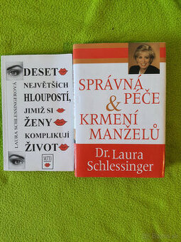 Správná péče a krmení manželů