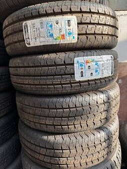 letne pnuu 195/70r15C matador maxilla2