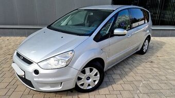 Ford S-Max 1.8tdci