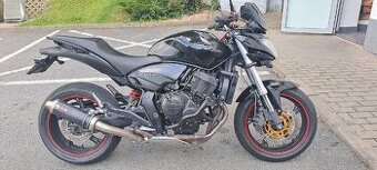 Honda CB600F Hornet 2010 A2 25kw/75kw