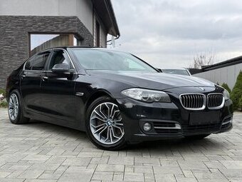 BMW Rad 5 530d xDrive