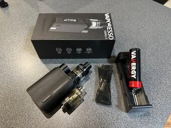 Vaporeso 2