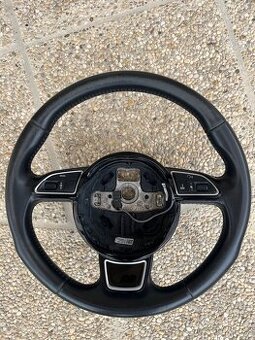 Volant audi a5