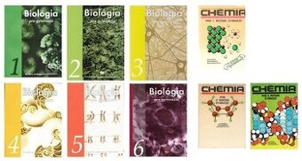 Biológia knihy pdf: 1 pdf kniha bio = 1€ Všetkých 6 kníh bio