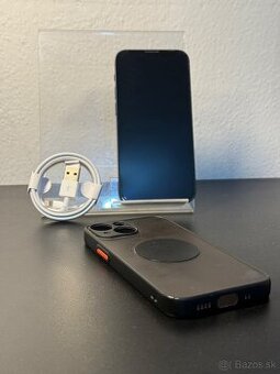 Predám Apple iPhone 13 Mini 128GB Black Stav Nového