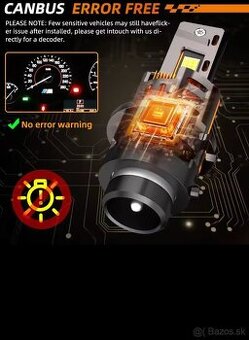 D2S led